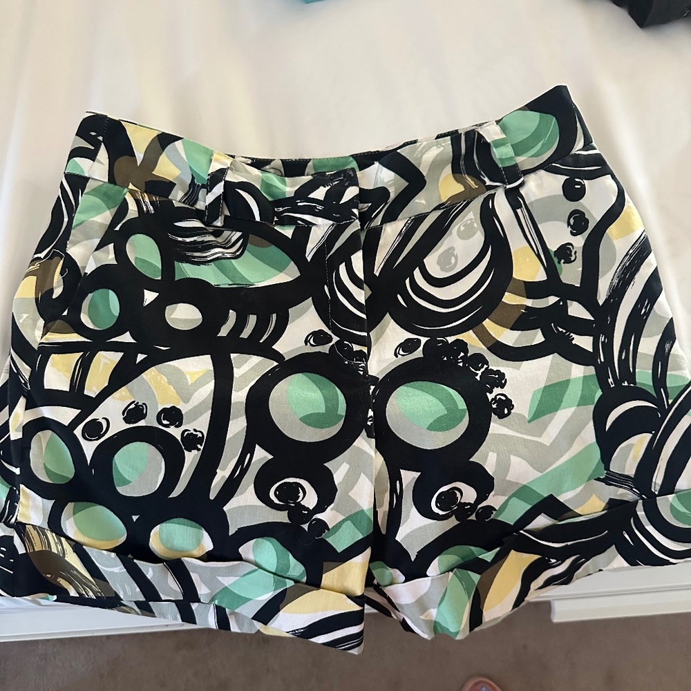 Really Cute Women’s Shorts!